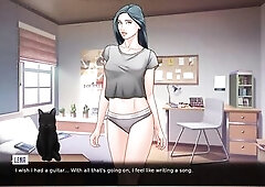 Our Red String #7 - PC Gameplay Lets Play (HD)