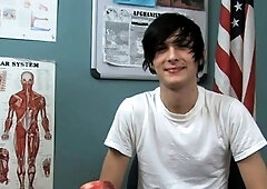 Teenage and man with double penis gay porn movietures nude t