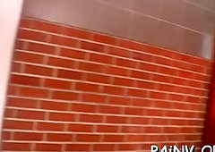 Do not act like you do not love twisted sick bondage movies