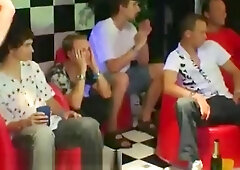 teen 18+ african gay boy sex movies This extraordinaire male stripper