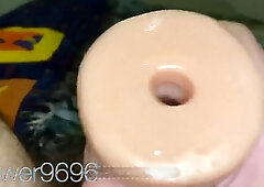 Wife’s Away, Time to Have Fun