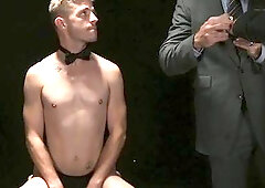 boyforsale: Spitroast Surprise