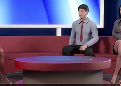 The Genesis Order - Please Im A Star! By Misskitty2k With Car Toon