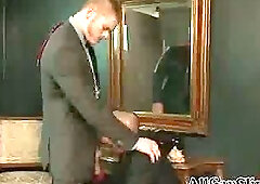 Suited Sex  gay porn gays gay cumshots swallow stud hunk
