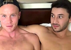 jockbreeders: Bareback Bonanza