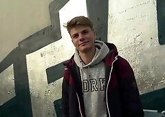 The Secret Life Of Dormitory Buddies