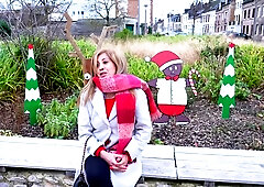 The very perverse ideas of Alice and Lena... - Jacquie et Michel TV