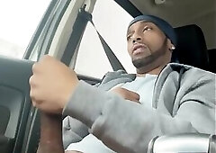 Horny On A Blunt Ride (SexyRockstar)