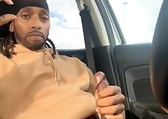 Tried To Hold The Load (SexyRockstar)