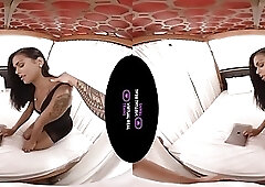 [Trans] Stop Stressing Out