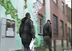 Hot gay hard sex with cumshot