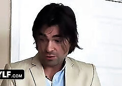 The graduate - xxx sex parody