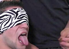 DrillMyHole.com - Casey Jacks giving head for big dick & butt pounded