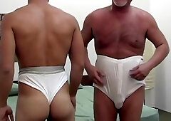 Crazy Adult Video Homosexual Old/young Incredible , Take A Look