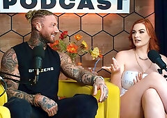 Brazzers: Toochi's Temptations Revealed