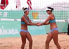asian bikinis..