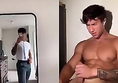 EL - Sexy TikTok guy compilation - Pt. 1
