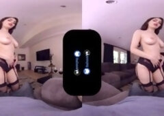 Private Sessions with Valentina Nappi: Learning a New Language