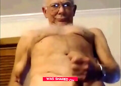 Grandpa's Big Dick Solo1