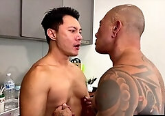 Raw cock, hd videos, licking and biting