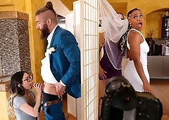 Wedding Smashers Part 3