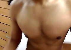 Alpha God degrades you while fuckin your tight ass and cumming deep inside you