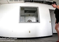 Embarrassing Petticoat Sharking