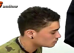 Gonline - Levando Cano da Polícia