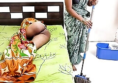 Then that guy angrily put his weenie in my vagina.