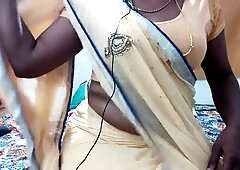 Tamil amma sexy talk and role play