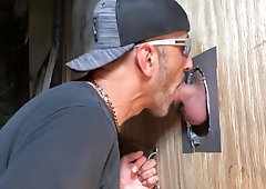 9/9 TheCop Returns for Service