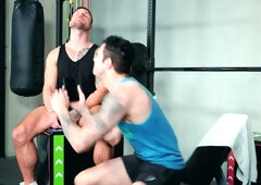 Next Door Originals: A Partnership That Works Up A Sweat