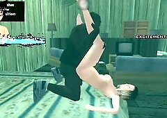 Michelle is smth else with her being a cars girl. Stud, modding this game is actually smth and I'm cheerful I did it. This clip is about showing 