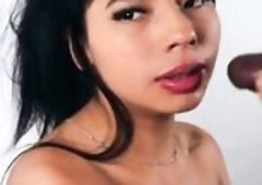 BADDIES BLOW // SOFIA VELEZ #6