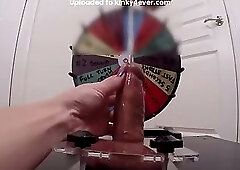 Wheel Of Misfortune - Cbt Kinky4Ever
