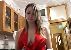 Movie scene three. My most excellent ally's mamma turned out to be a very hospitable mother I'd like to fuck.mp4