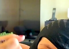 Anal Sex with a Very Slutty Latina Part 1