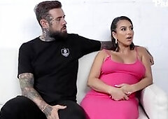 Cherie Deville on how to Plan the Perfect Gangbang