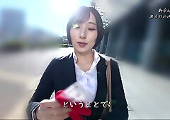 【新人】めちゃくちゃイイおっぱいだな早坂、。俺お前となら朝まで出来そうだわwww