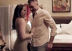 I crave u to bang me NOW, stepdaddy!