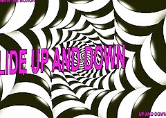 The Tranny Rides u from behind and gives u a Reach around JOI