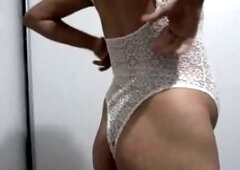 I dance preggo for u