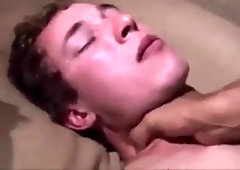 Latino with big cock fucks white bitch 3