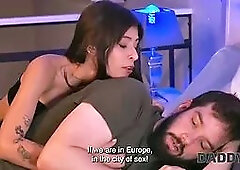 Daddy4k. fuck like in europe. hot porn with mells blanco