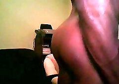 Excellent toying with pump