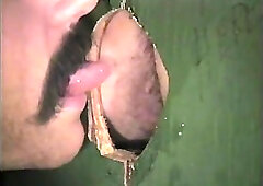 Naughty Cowboys Sucking & Fucking