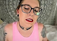 BDSM Fantasy Dirty Talk