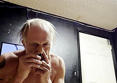 Sissy Perry Spokane Gay Sub at local porn theater