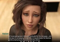 WVM 232; By adultvisualnovels; Play visual novels and watch playthroughs, walkthroughs and adult PC games; DoU: 2022-X-XIII 02:46 +0000.