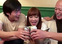 Anju Akane's Jaw-Dropping Hardcore Sex Show Live On Cam Featuring Explicit Scenes!